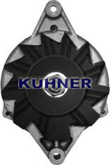 AD Kühner 30514RI - Alternateur cwaw.fr