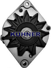 AD Kühner 30515RIB - Alternateur cwaw.fr