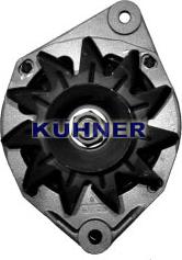 AD Kühner 30510RI - Alternateur cwaw.fr