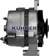 AD Kühner 30513RI - Alternateur cwaw.fr