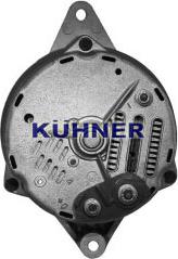 AD Kühner 30513RI - Alternateur cwaw.fr