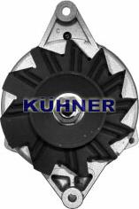 AD Kühner 30513RI - Alternateur cwaw.fr