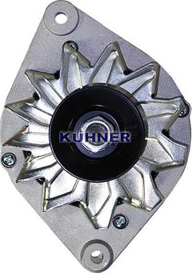 AD Kühner 30517RI - Alternateur cwaw.fr