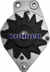 AD Kühner 30588RI - Alternateur cwaw.fr