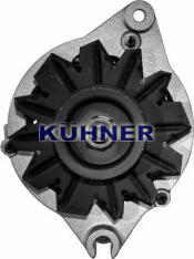 AD Kühner 30583RI - Alternateur cwaw.fr