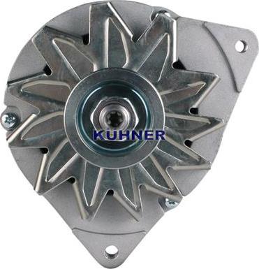 AD Kühner 30582RI - Alternateur cwaw.fr