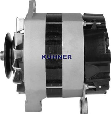 AD Kühner 30535RIR - Alternateur cwaw.fr