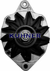 AD Kühner 30524RI - Alternateur cwaw.fr