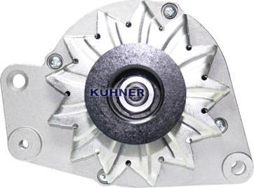 AD Kühner 30520RI - Alternateur cwaw.fr