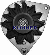 AD Kühner 30528RIR - Alternateur cwaw.fr