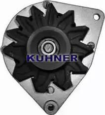 AD Kühner 30528RI - Alternateur cwaw.fr