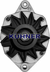 AD Kühner 30527RI - Alternateur cwaw.fr