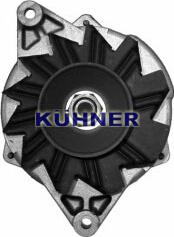 AD Kühner 30570RI - Alternateur cwaw.fr