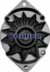 AD Kühner 30644RIR - Alternateur cwaw.fr