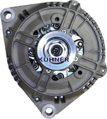 AD Kühner 30646RI - Alternateur cwaw.fr