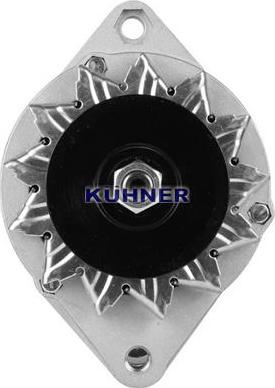 AD Kühner 30642RI - Alternateur cwaw.fr