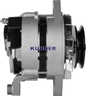 AD Kühner 30642RI - Alternateur cwaw.fr