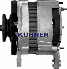 AD Kühner 30650RIL - Alternateur cwaw.fr