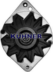 AD Kühner 30604RIM - Alternateur cwaw.fr