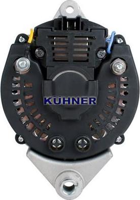 AD Kühner 30605RI - Alternateur cwaw.fr