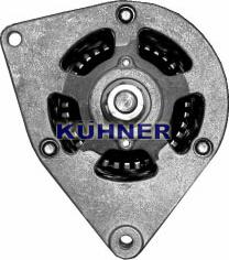 AD Kühner 30603RI - Alternateur cwaw.fr