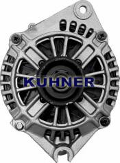 AD Kühner 30614RI - Alternateur cwaw.fr