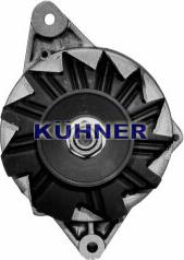 AD Kühner 30615RI - Alternateur cwaw.fr