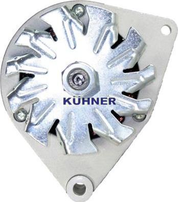 AD Kühner 30616RIM - Alternateur cwaw.fr