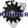 AD Kühner 30611RI - Alternateur cwaw.fr