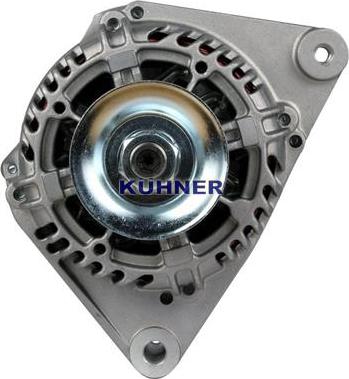 AD Kühner 30617RI - Alternateur cwaw.fr