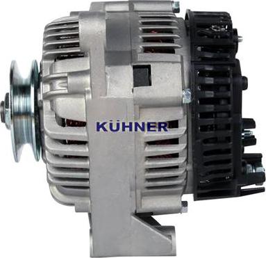 AD Kühner 30617RI - Alternateur cwaw.fr