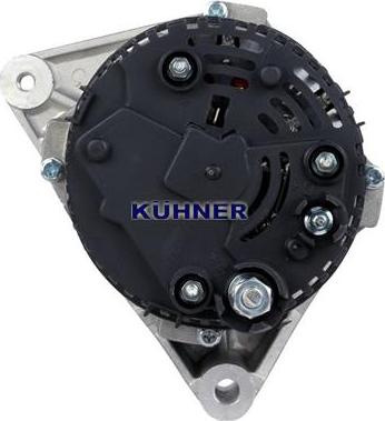 AD Kühner 30617RI - Alternateur cwaw.fr