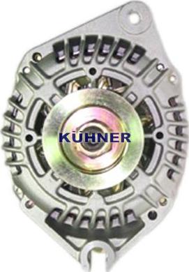 AD Kühner 30639RI - Alternateur cwaw.fr