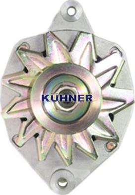 AD Kühner 30635RI - Alternateur cwaw.fr