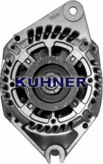 AD Kühner 30636RI - Alternateur cwaw.fr