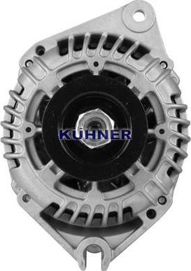 AD Kühner 30638RI - Alternateur cwaw.fr