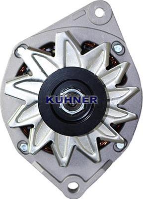 AD Kühner 30632RI - Alternateur cwaw.fr