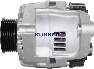 AD Kühner 30637RIV - Alternateur cwaw.fr