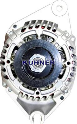 AD Kühner 30637RI - Alternateur cwaw.fr