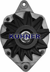 AD Kühner 30625RI - Alternateur cwaw.fr