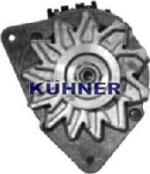 AD Kühner 30620RI - Alternateur cwaw.fr