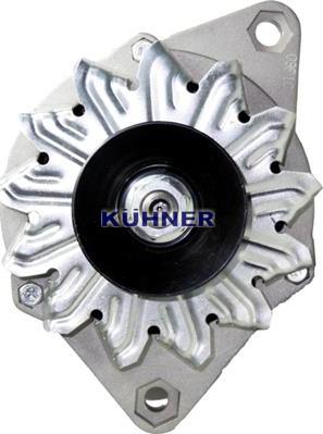 AD Kühner 30623RI - Alternateur cwaw.fr