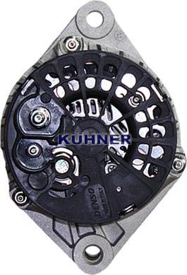 AD Kühner 301995RIM - Alternateur cwaw.fr