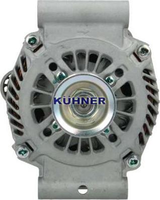 AD Kühner 301990RIM - Alternateur cwaw.fr