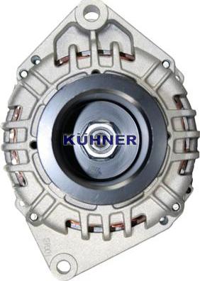 AD Kühner 301947RIM - Alternateur cwaw.fr