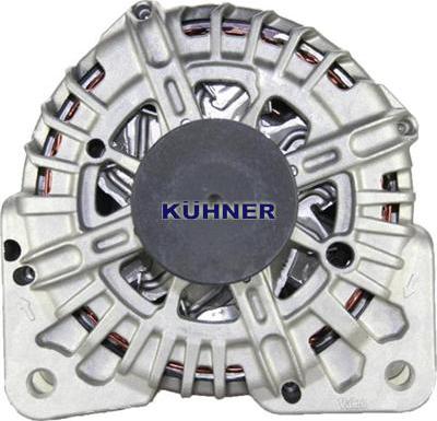 AD Kühner 301959RI - Alternateur cwaw.fr