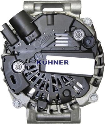 AD Kühner 301954RIV - Alternateur cwaw.fr