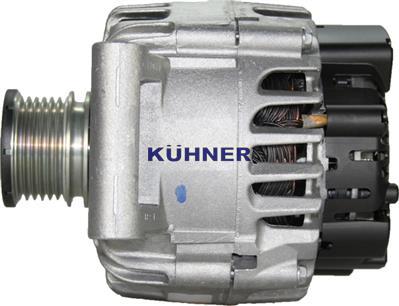 AD Kühner 301954RIV - Alternateur cwaw.fr