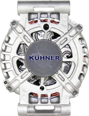 AD Kühner 301954RI - Alternateur cwaw.fr