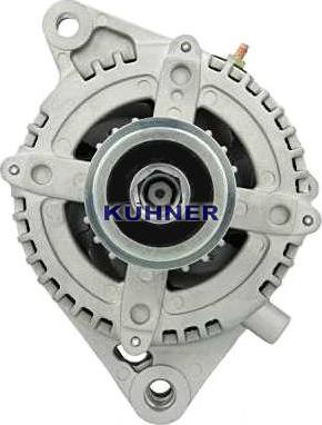 AD Kühner 301951RI - Alternateur cwaw.fr